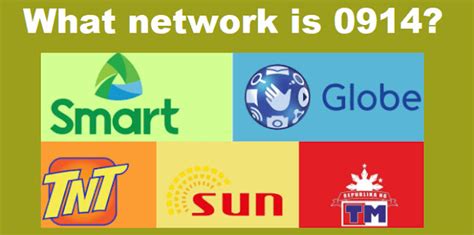 0914 what network